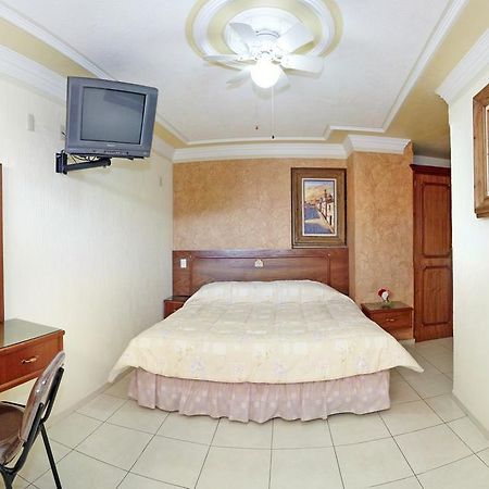 Hotel Rincon Tarasco Morelia Extérieur photo