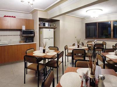 Hotel Rincon Tarasco Morelia Extérieur photo