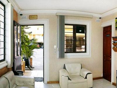 Hotel Rincon Tarasco Morelia Extérieur photo