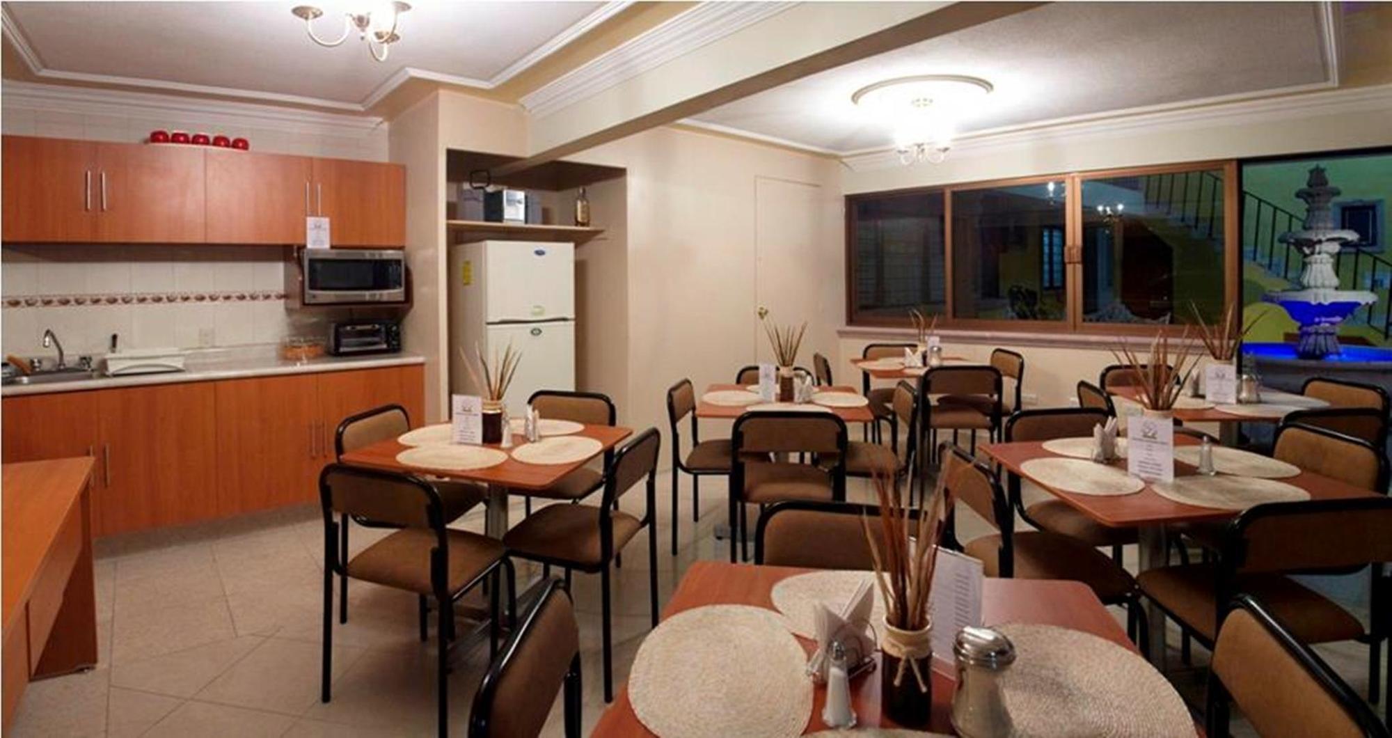 Hotel Rincon Tarasco Morelia Extérieur photo