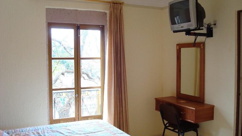Hotel Rincon Tarasco Morelia Extérieur photo
