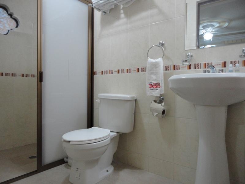 Hotel Rincon Tarasco Morelia Extérieur photo